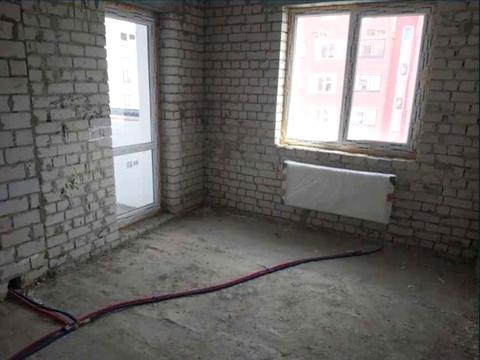 квартира по адресу Борткевича ул., 11