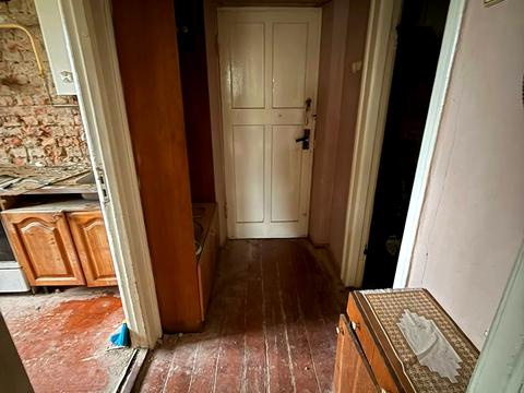 квартира за адресою Загорська вул., 18