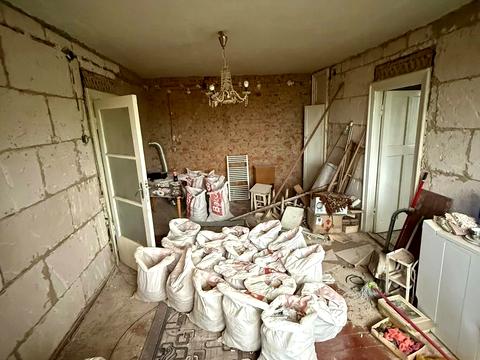 квартира за адресою Загорська вул., 18