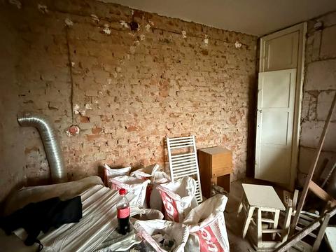 квартира за адресою Загорська вул., 18