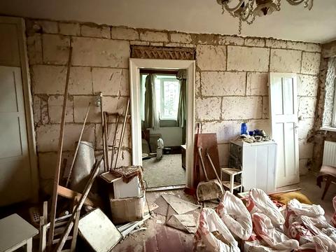 квартира за адресою Загорська вул., 18