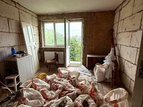 квартира за адресою Загорська вул., 18