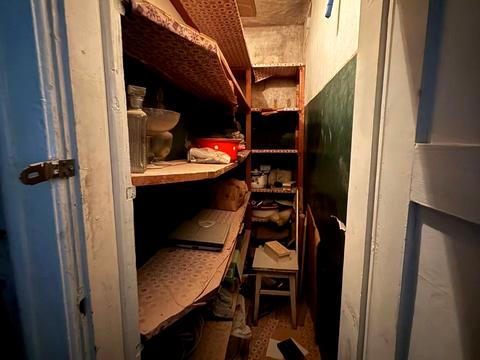 квартира за адресою Загорська вул., 18