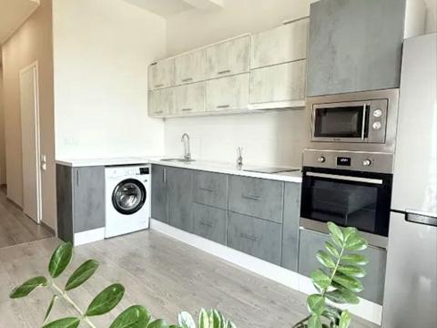 квартира за адресою Мандриківська вул., 51л