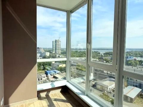 квартира за адресою Мандриківська вул., 51л