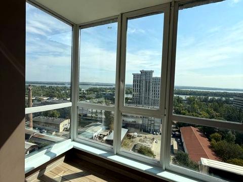 квартира за адресою Мандриківська вул., 51л