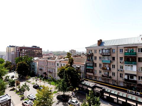 квартира за адресою Володимирська вул., 81