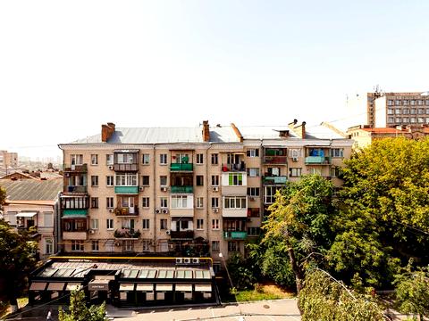 квартира за адресою Володимирська вул., 81