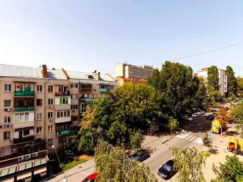 квартира за адресою Володимирська вул., 81