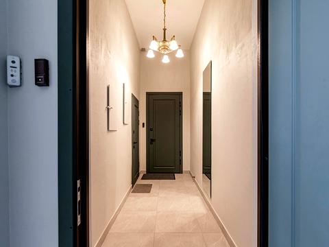 квартира за адресою Володимирська вул., 81