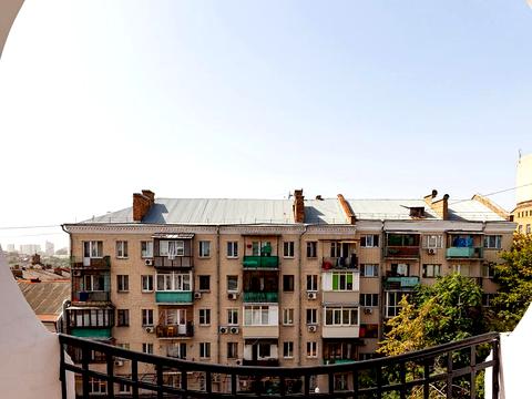 квартира за адресою Володимирська вул., 81