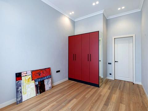 квартира за адресою Володимирська вул., 81