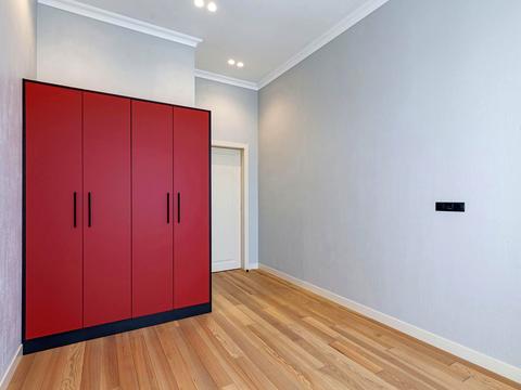 квартира за адресою Володимирська вул., 81