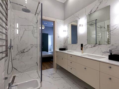 квартира за адресою Володимирська вул., 81