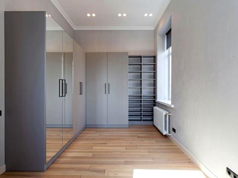 квартира за адресою Володимирська вул., 81