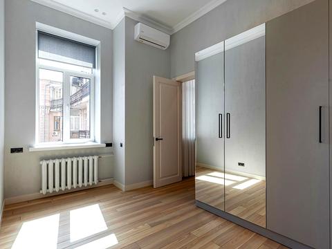 квартира за адресою Володимирська вул., 81