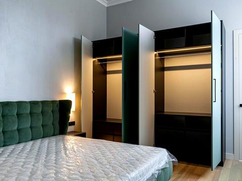 квартира за адресою Володимирська вул., 81