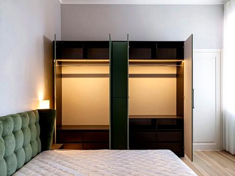 квартира за адресою Володимирська вул., 81