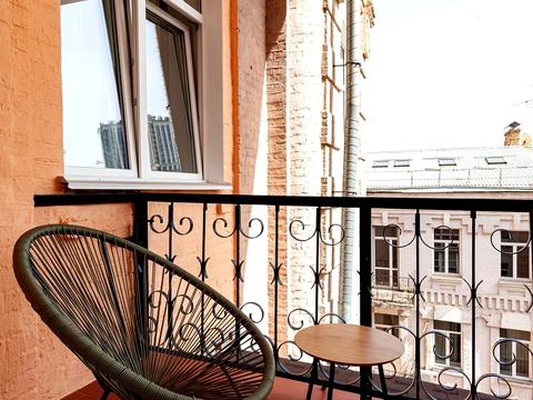 квартира за адресою Володимирська вул., 81