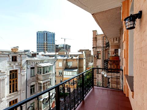 квартира за адресою Володимирська вул., 81