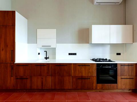 квартира за адресою Володимирська вул., 81