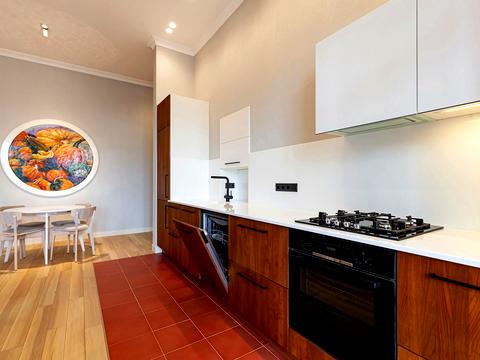 квартира за адресою Володимирська вул., 81