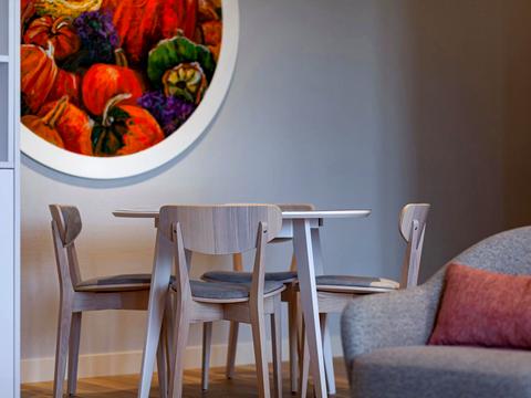 квартира за адресою Володимирська вул., 81