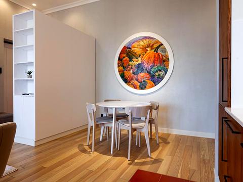 квартира за адресою Володимирська вул., 81