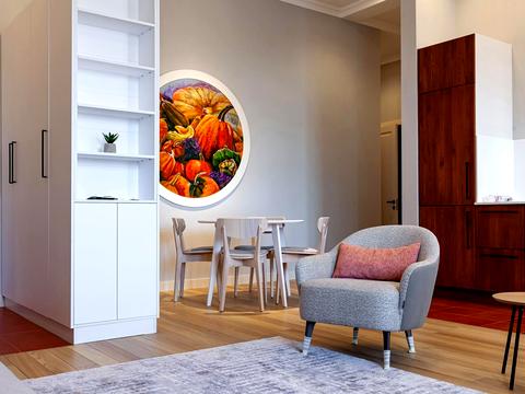 квартира за адресою Володимирська вул., 81