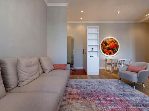 квартира за адресою Володимирська вул., 81