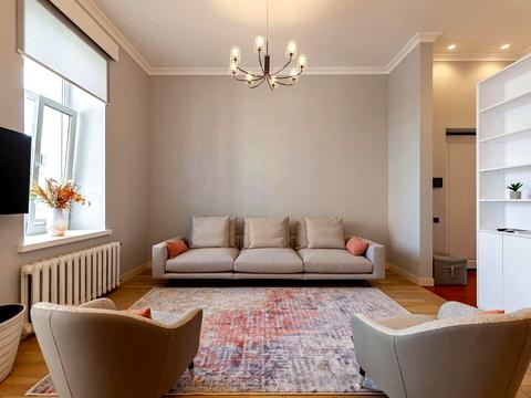 квартира за адресою Володимирська вул., 81