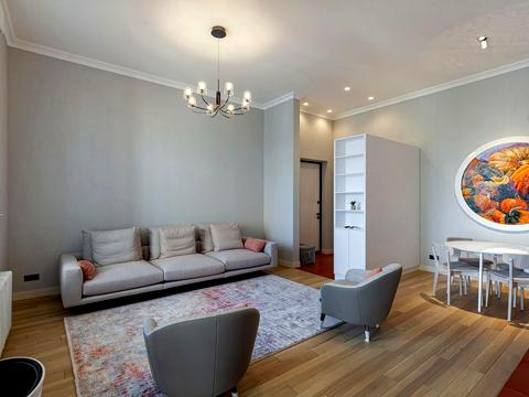 квартира за адресою Володимирська вул., 81