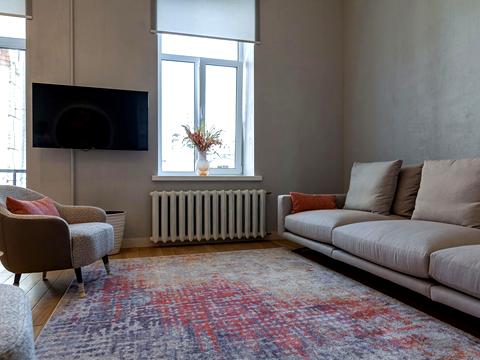 квартира за адресою Володимирська вул., 81