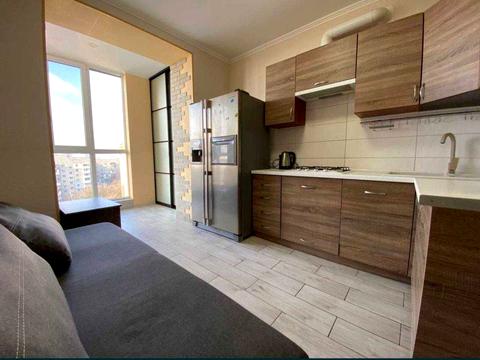 квартира за адресою Запорізьке шосе, 28-Ш