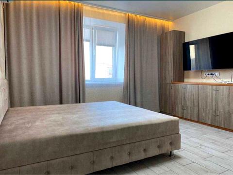 квартира за адресою Запорізьке шосе, 28-Ш