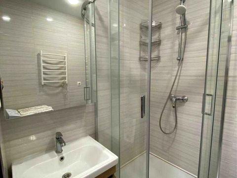 квартира за адресою Запорізьке шосе, 28-Ш