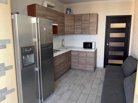 квартира за адресою Запорізьке шосе, 28-Ш