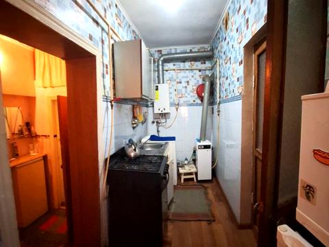 квартира за адресою Болгарська вул., 22