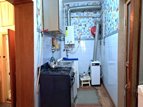 квартира за адресою Болгарська вул., 22