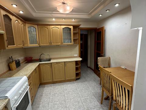 квартира за адресою Князя Романа Мстиславича вул. (Генерала Жмаченка), 4