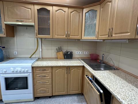 квартира за адресою Князя Романа Мстиславича вул. (Генерала Жмаченка), 4