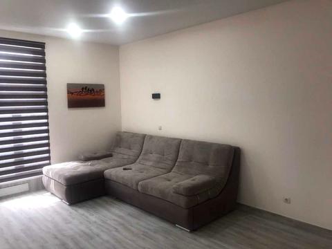 квартира за адресою Лабораторна вул., 31