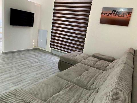 квартира за адресою Лабораторна вул., 31