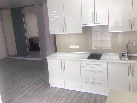 квартира за адресою Лабораторна вул., 31