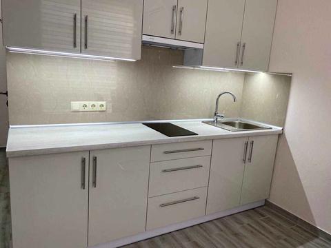 квартира за адресою Лабораторна вул., 31