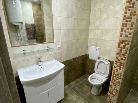 квартира за адресою Лабораторна вул., 31