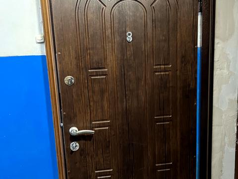 квартира по адресу Орловская ул. (Орловская), 34