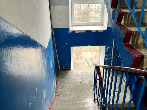 квартира по адресу Орловская ул. (Орловская), 34