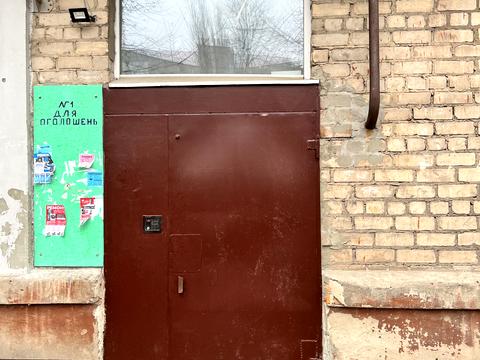 квартира по адресу Орловская ул. (Орловская), 34