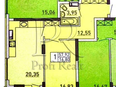 квартира по адресу Вышгородская ул., 45-Г